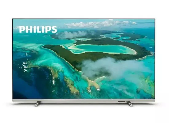 Philips 55PUS7657/12 televizor, 139 cm (55"), LED, 4K UHD