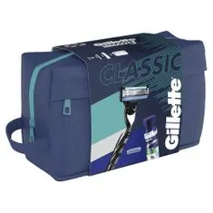 Gillette Classic darilni set