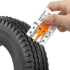 ER4 Merilnik globine profila pnevmatik