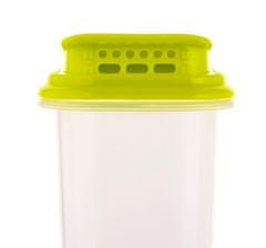 eoshop Set pločevink za začimbe RONDO 2 x 0,15 L