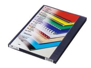 Fellowes Folija Prestige A4, 150 mikronov, prozorna