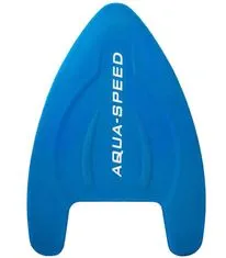 Aquaspeed Aerodinamična plavalna deska