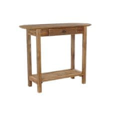 DKD Home Decor Konzola DKD Home Decor Naravni reciklirani les (95 x 35 x 76 cm)