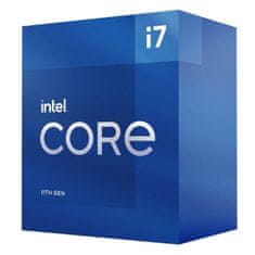 Intel Procesor i7-11700F 2.5 GHz A1200