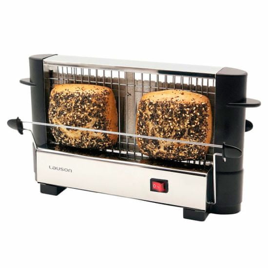 Lauson Toaster ATT 114 750 W