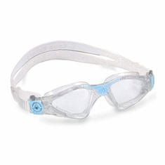Aqua Sphere Plavalna očala za odrasle Kayenne Bela