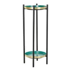 DKD Home Decor Stranska mizica DKD Home Decor Iron (26 x 26 x 65 cm)
