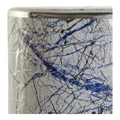 DKD Home Decor Stranska mizica DKD Home Decor Porcelan (33,5 x 33,5 x 44 cm)