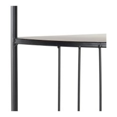 DKD Home Decor Stranska mizica DKD Home Decor 8424001813933 (obnovljena A)