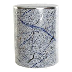 DKD Home Decor Stranska mizica DKD Home Decor Porcelan (33,5 x 33,5 x 44 cm)