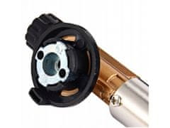 ER4 Plinski gorilnik ročni litoželezni spajkalnik avtomatska plinska svetilka