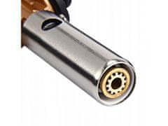 ER4 Plinski gorilnik ročni litoželezni spajkalnik avtomatska plinska svetilka