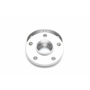 TATechnix 15 mm komplet za podaljšanje kolesnih podložk za Ford Focus DYB