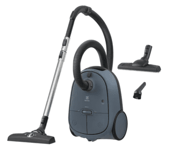 Electrolux sesalnik na vrečko