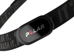 Polar H10 senzor srčnega utripa, M-XXL, Black Crush
