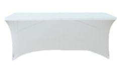 Rojaplast Prevleka za gostinsko mizo, 180 × 75 cm