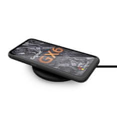 Gigaset Pametni telefon GX6 black