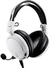 Audio-Technica ATH-GL3, bele