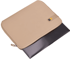 Case Logic Laptop Sleeve ovitek za prenosnik, MacBook 13,3, bež (3204887)