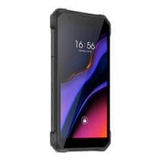 Blackview S60 OSCAL mobilni telefon, 3 GB/16 GB, črn
