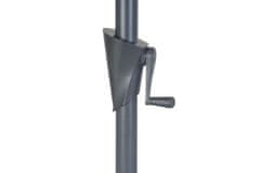 Rojaplast senčnik, 3 m, bež