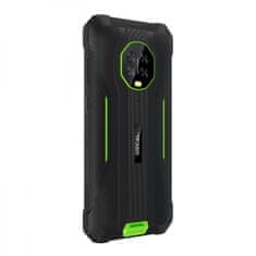 Blackview S60 OSCAL mobilni telefon, 3 GB/16 GB, zelen