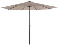 Rojaplast senčnik STANDART, 4 m, bež