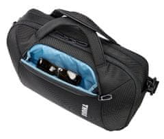 Thule Accent torba za prenosnik, 17 l, črn (3204817)