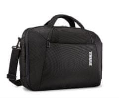 Thule Accent torba za prenosnik, 17 l, črn (3204817)