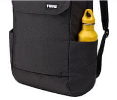 Thule Lithos nahrbtnik za prenosnik, 20 l, črna (3204835)