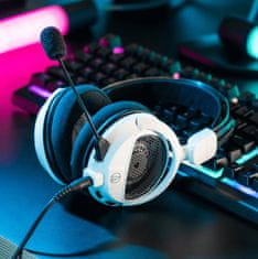 Audio-Technica ATH-GDL3 gaming slušalke, bele