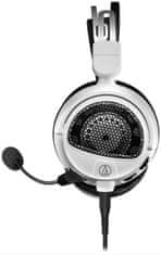 Audio-Technica ATH-GDL3 gaming slušalke, bele