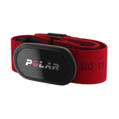 Polar H10 senzor srčnega utripa, M-XXL, Red Beat
