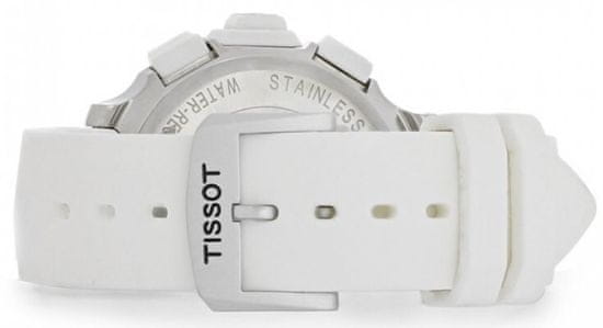 Tissot T race Touch T0814201701701 mimovrste
