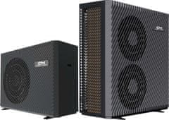 Cooper&Hunter toplotna črpalka EcoPower R290 CH-HP22UIMPZM 22 kW