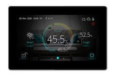 Cooper&Hunter toplotna črpalka EcoPower R290 CH-HP22UIMPZM 22 kW