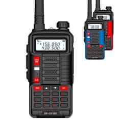 Baofeng UHF radio BF-UV10R Črna