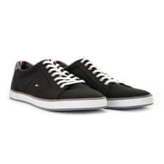Tommy Hilfiger Superge črna 46 EU Harlow 1D