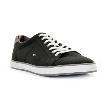Tommy Hilfiger Superge črna Harlow 1D