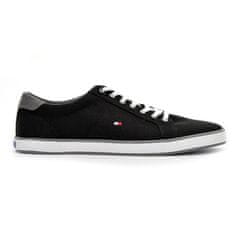 Tommy Hilfiger Superge črna 46 EU Harlow 1D
