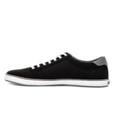 Tommy Hilfiger Superge črna 46 EU Harlow 1D