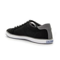 Tommy Hilfiger Superge črna 46 EU Harlow 1D