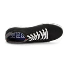Tommy Hilfiger Superge črna 46 EU Harlow 1D