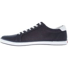 Tommy Hilfiger Superge mornarsko modra 40 EU FM0FM00596 403