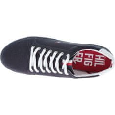 Tommy Hilfiger Superge mornarsko modra 40 EU FM0FM00596 403