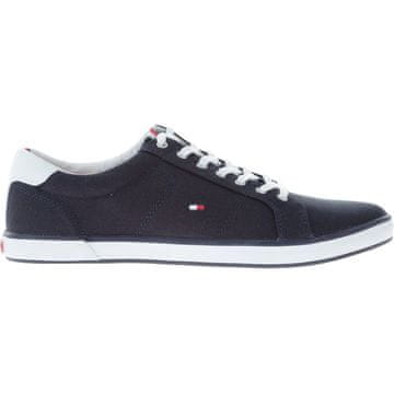 Tommy Hilfiger Superge mornarsko modra FM0FM00596 403
