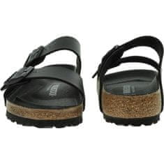 Birkenstock Japanke črna 48 EU Arizona BS