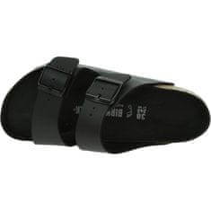 Birkenstock Japanke črna 44 EU Arizona BS