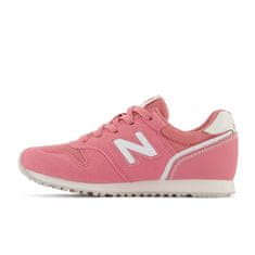 New Balance Čevlji roza 37.5 EU 373