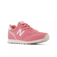 New Balance Čevlji roza 39 EU 373